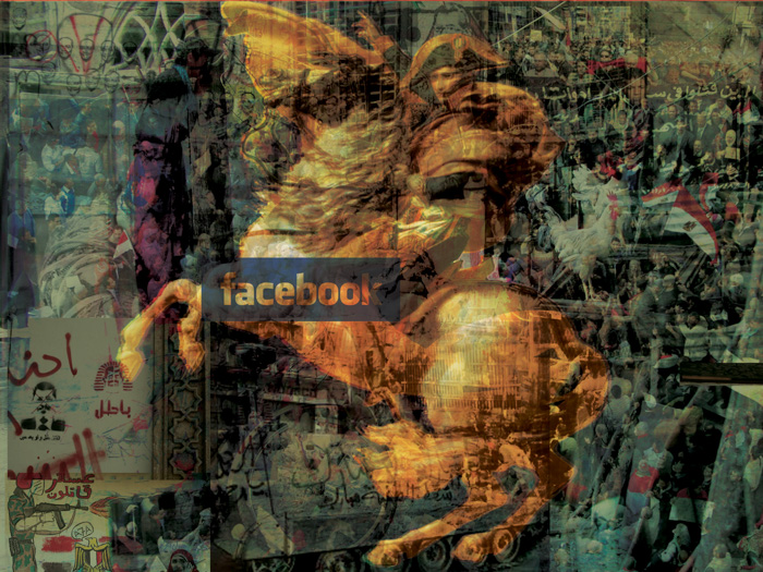 Facebook 2011-7