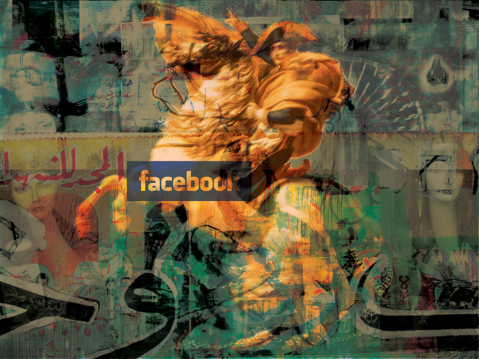 Facebook 2011-2